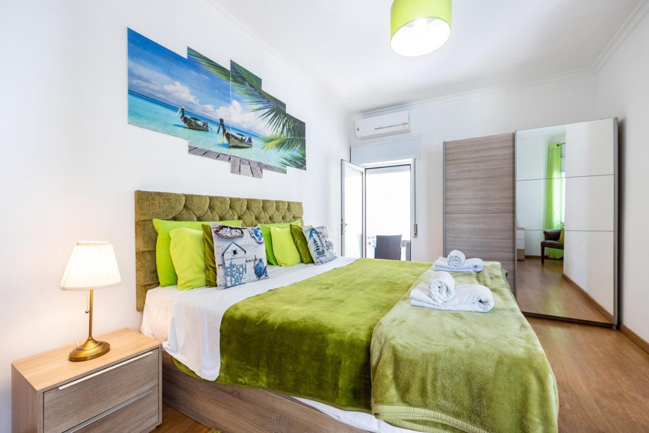 Luxury 3 Bedroom - Apartamento *